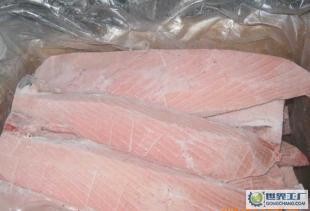 热销大目金枪鱼 冰鲜鲜活水产批发的市场机遇