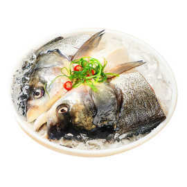 千岛湖鱼头 优质水产品批发的理想选择