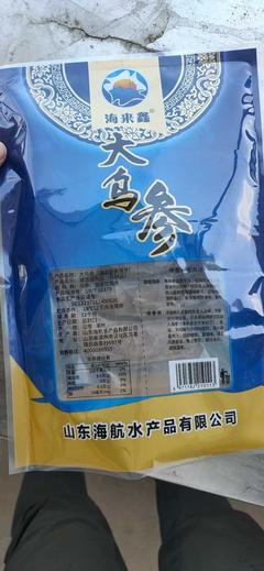 山东滨州沾化区即食海参批发 高品质水产品，4.50元/袋实惠选